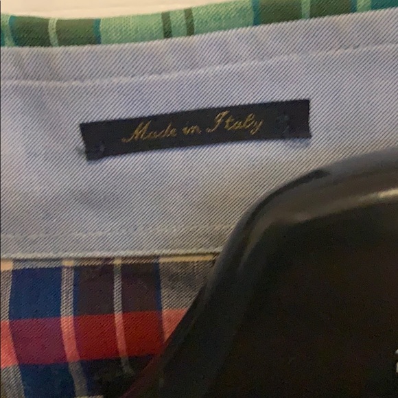 Paul & Shark Men’s Shirt - Picture 4 of 4